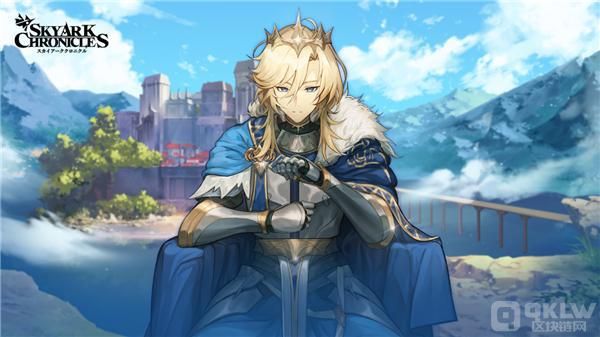 SkyArk Chronicles：众所期待的动漫GameFi巨作